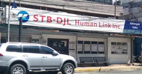 stb-djl human link, inc. photos|Work Abroad .